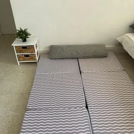 Appartement A 10 Min De La Croisette Et De La Et 5 Min De La Gare *