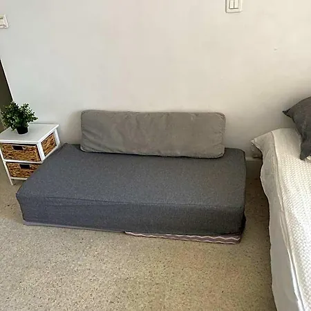 Appartement à 10 Min De La Croisette Et De La Et 5 Min De La Gare Cannes