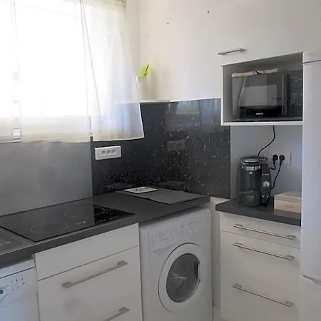 Appartement à 10 Min De La Croisette Et De La Et 5 Min De La Gare Cannes