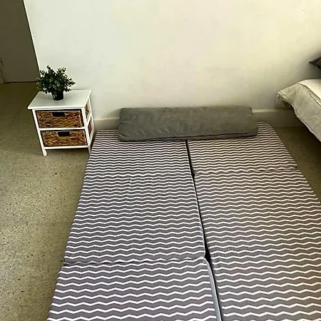 A 10 Min De La Croisette Et De La Et 5 Min De La Gare Apartmán *